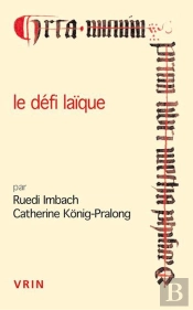 Le Défi Laïque