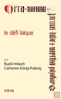 Bertrand.pt - Le Défi Laïque
