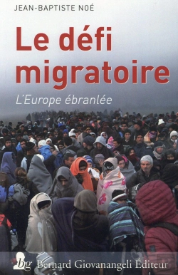 Bertrand.pt - Le Défi Migratoire ; L'Europe Ébranlée