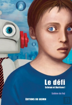Bertrand.pt - Le Defi