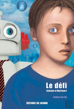 Bertrand.pt - Le Defi - Schram Et Harrison 1