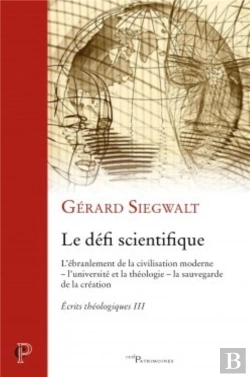 Bertrand.pt - Le Défi Scientifique