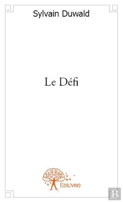 Bertrand.pt - Le Défi