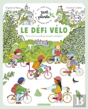 Le Défi Velo