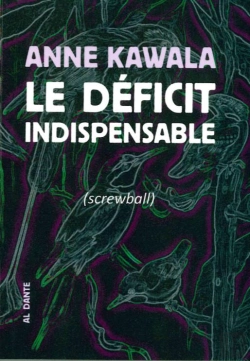 Bertrand.pt - Le Déficit Indispensable