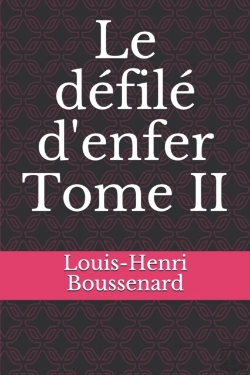 Bertrand.pt - Le Defile D'Enfer