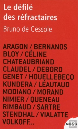 Bertrand.pt - Le Défilé Des Réfractaires