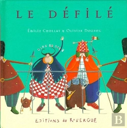 Bertrand.pt - Le Défilé