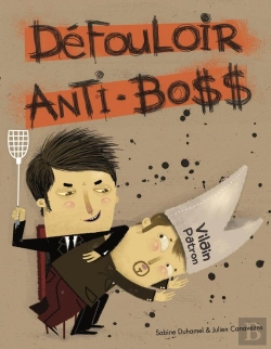 Bertrand.pt - Le Défouloir Anti-Boss