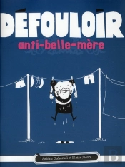 Le Defouloir Antibellemere