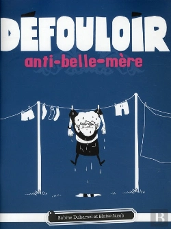Bertrand.pt - Le Defouloir Antibellemere