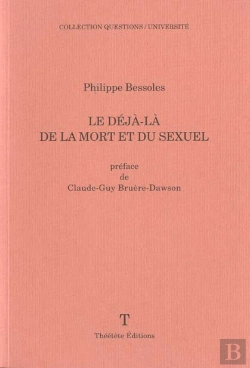 Bertrand.pt - Le Deja-La De La Mort Et Du Sexuel
