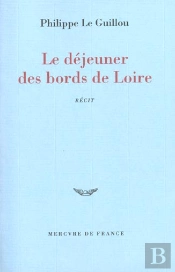 Le Dejeuner Des Bords De Loire