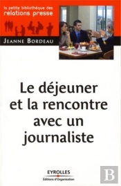 Le Déjeuner Et La Rencontre Avec Un Journaliste