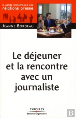 Bertrand.pt - Le Déjeuner Et La Rencontre Avec Un Journaliste