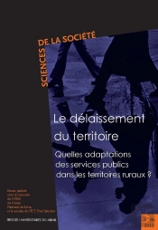 Le Délaissement Du Territoire