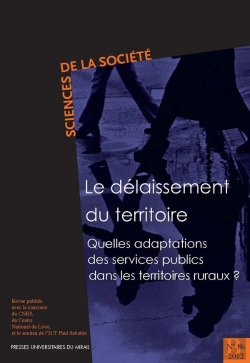 Bertrand.pt - Le Délaissement Du Territoire