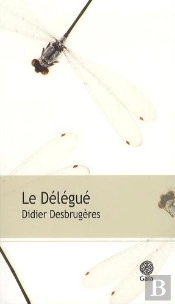Le Délégué
