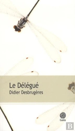 Bertrand.pt - Le Délégué