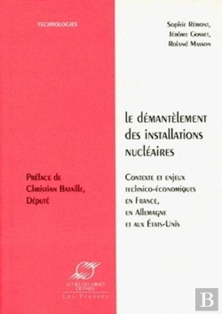 Bertrand.pt - Le Demantelement Des Installations Nucleaires