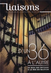 Le Déménagement Du 36