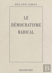 Le Démocratisme Radical