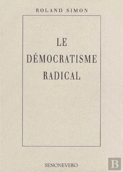 Bertrand.pt - Le Démocratisme Radical