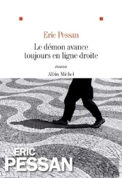 Le Démon Avance Toujours En Ligne Droite