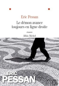 Bertrand.pt - Le Démon Avance Toujours En Ligne Droite