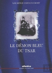 Le Démon Bleu Du Tsar