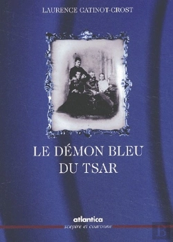 Bertrand.pt - Le Démon Bleu Du Tsar