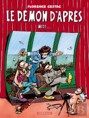 Le Démon D'Après... Midi