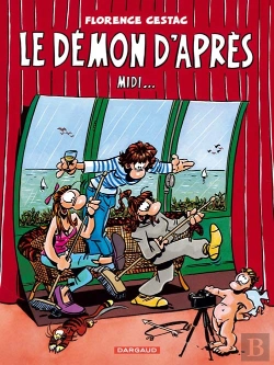 Bertrand.pt - Le Démon D'Après... Midi