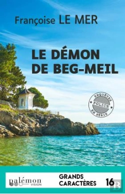Bertrand.pt - Le Démon De Beg-Meil