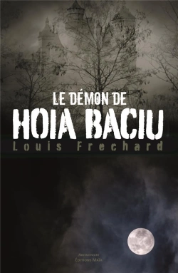 Bertrand.pt - Le Démon De Hoia Baciu