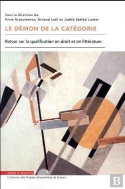 Bertrand.pt - Le Demon De La Categorie