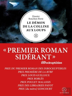 Bertrand.pt - Le Démon De La Colline Aux Loups