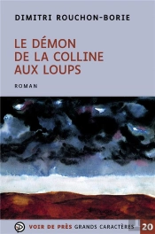 Le Démon De La Colline Aux Loups