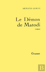 Le Démon De Matodi
