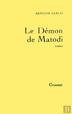 Bertrand.pt - Le Démon De Matodi
