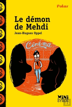 Bertrand.pt - Le Demon De Mehdi