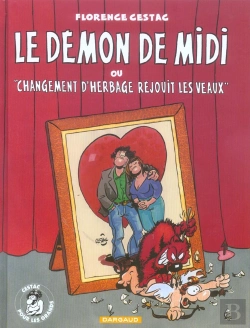Bertrand.pt - Le Démon De Midi Ou 