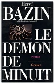 Le Demon De Minuit