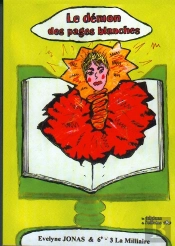 Le Démon Des Pages Blanches