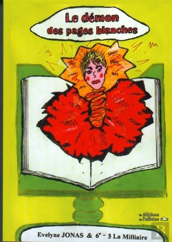 Bertrand.pt - Le Démon Des Pages Blanches