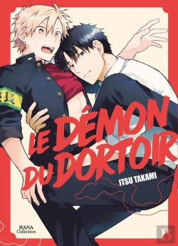 Bertrand.pt - Le Démon Du Dortoir