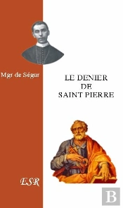 Le Denier De Saint Pierre