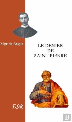 Bertrand.pt - Le Denier De Saint Pierre
