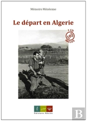 Le Depart En Algerie