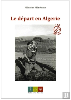 Bertrand.pt - Le Depart En Algerie